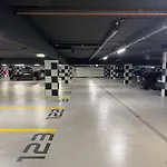 Designerski Wola - Parking Gratis - Klimatyzacja - Blisko Centrum - Smarttv *