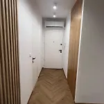 דירה Designerski Wola - Parking Gratis - Klimatyzacja - Blisko Centrum - Smarttv *
