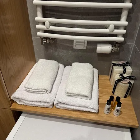 公寓 Nowoczesny W Centrum Warszawy Parking, Smart Tv, Self Check-in