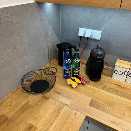 Premium Wola Z Parkingiem * Warszawa